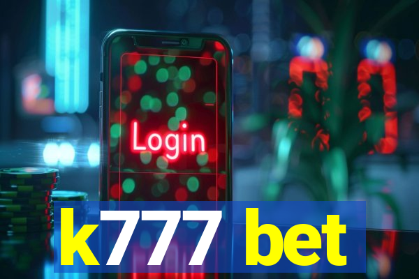 k777 bet