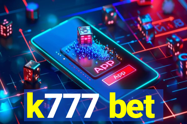 k777 bet