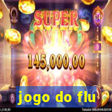 jogo do flu