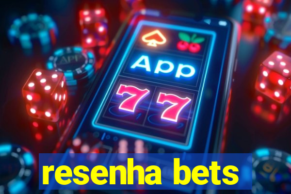 resenha bets