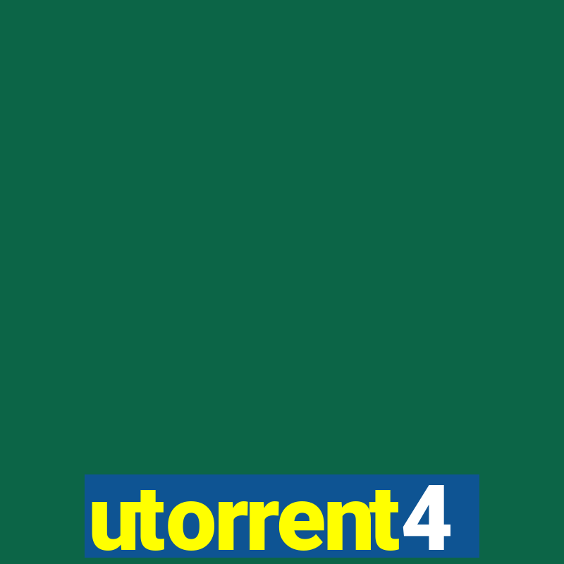 utorrent4