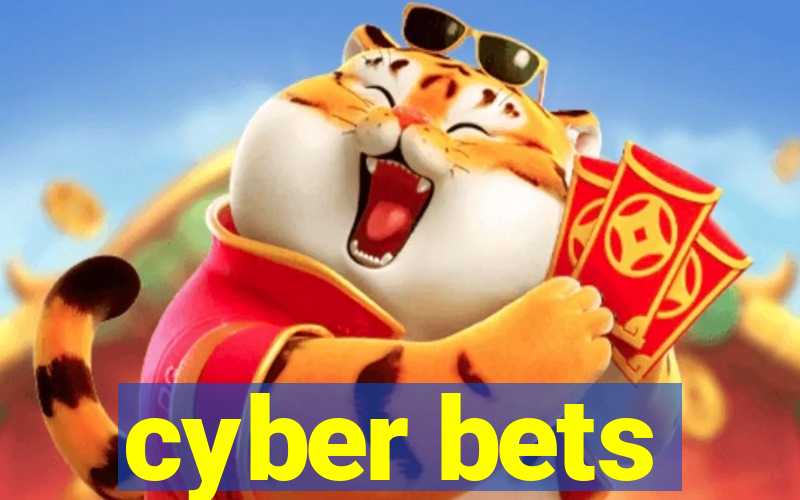 cyber bets