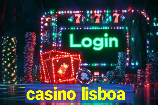 casino lisboa