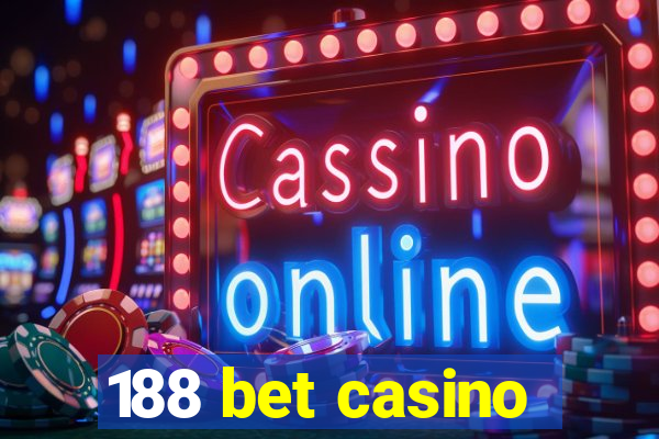 188 bet casino