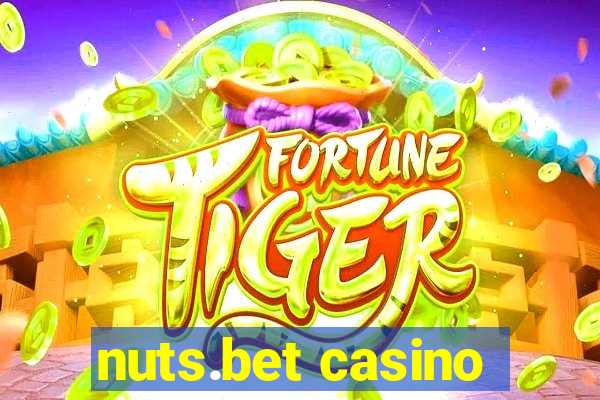 nuts.bet casino