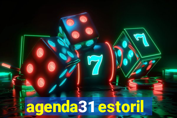 agenda31 estoril