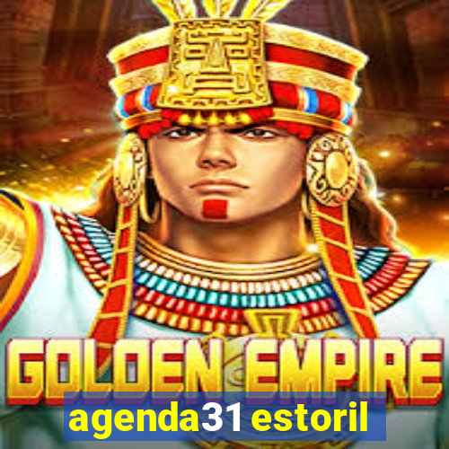 agenda31 estoril