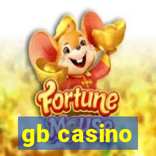 gb casino