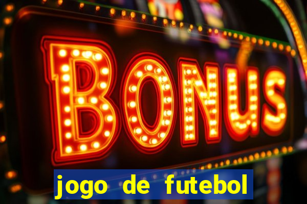 jogo de futebol gratis pc