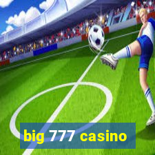 big 777 casino