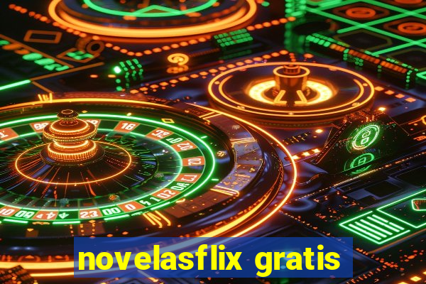 novelasflix gratis