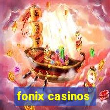 fonix casinos