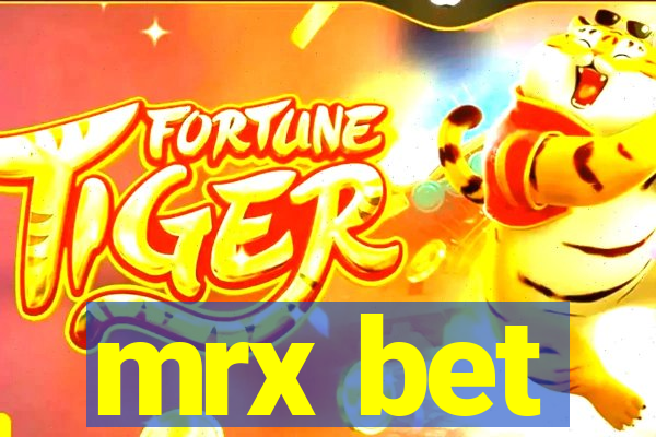 mrx bet