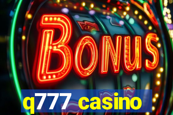 q777 casino