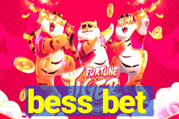 bess bet