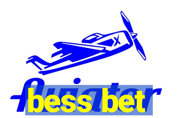 bess bet