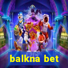 balkna bet