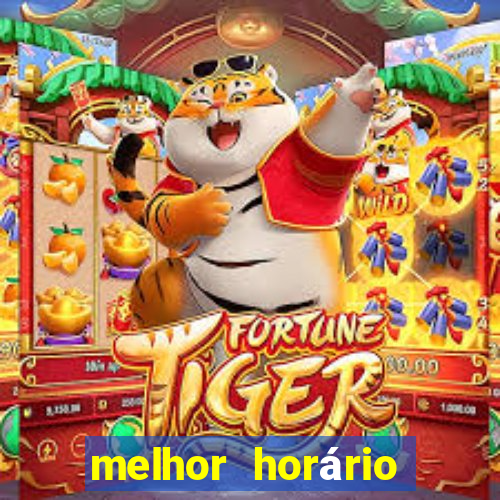 melhor horário para jogar fortune dragon madrugada