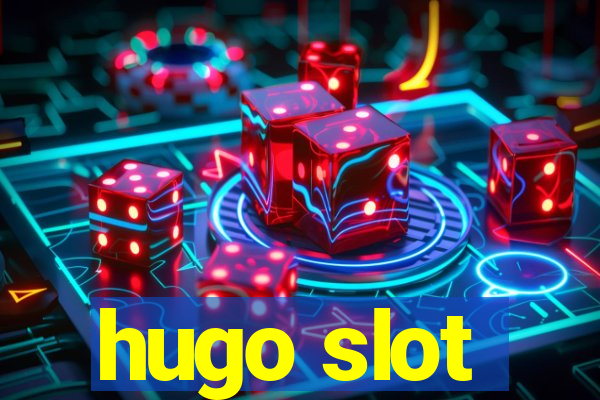 hugo slot