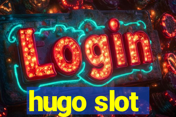 hugo slot