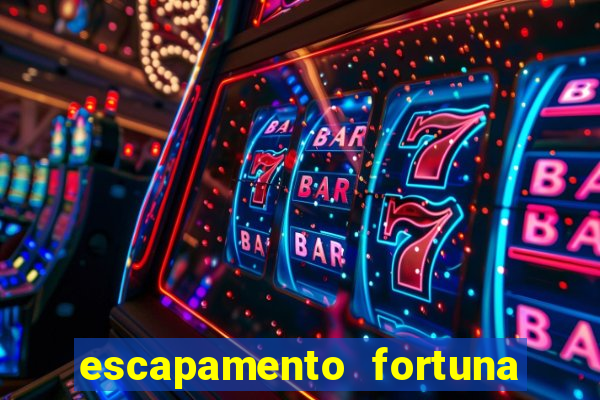 escapamento fortuna para fazer 250