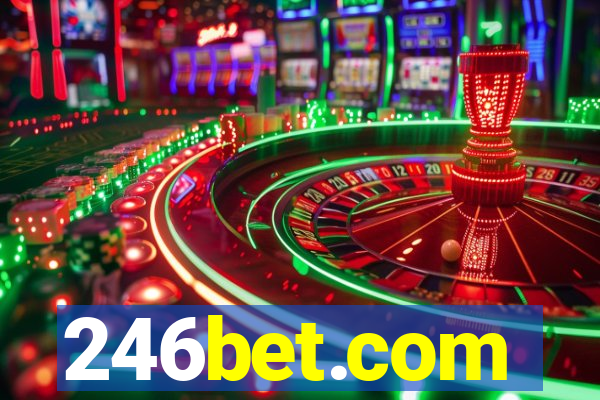 246bet.com