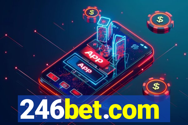 246bet.com