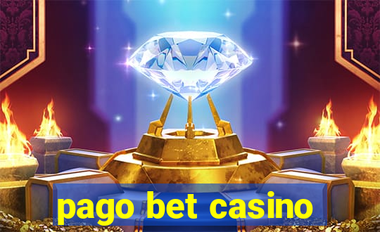 pago bet casino