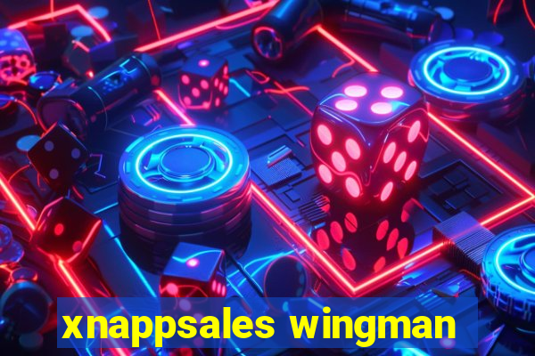 xnappsales wingman