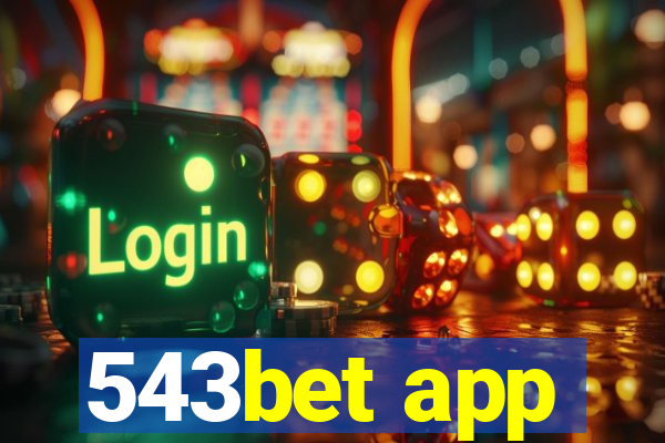 543bet app