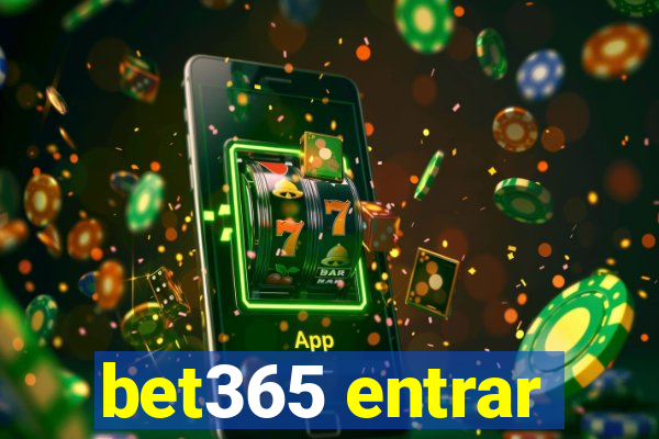 bet365 entrar