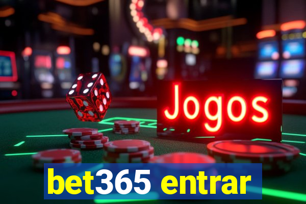 bet365 entrar