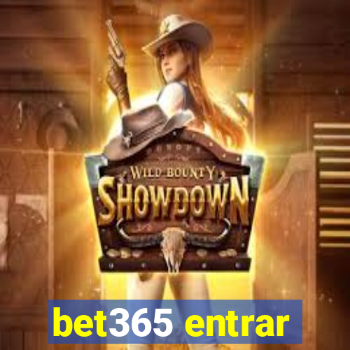 bet365 entrar