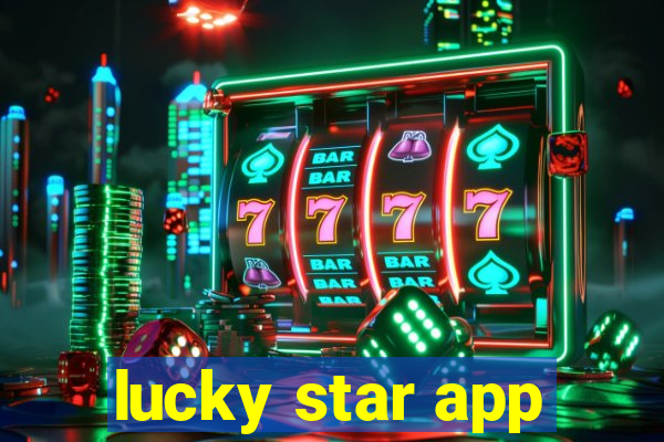 lucky star app