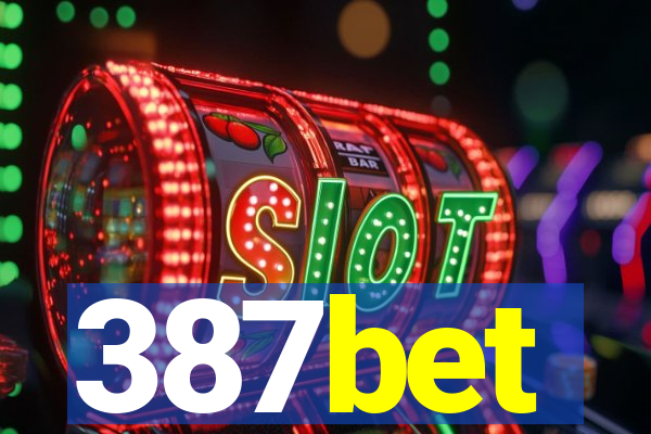 387bet