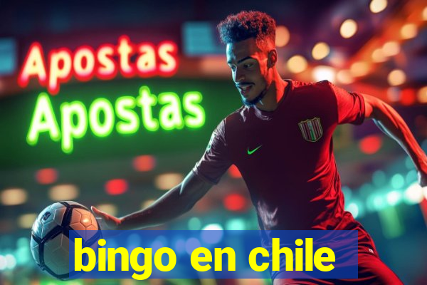 bingo en chile