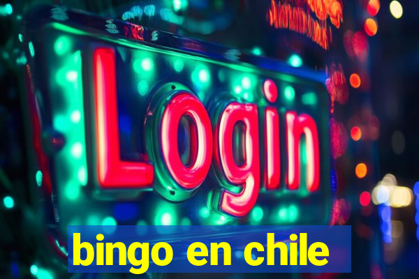 bingo en chile