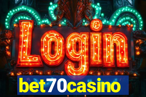 bet70casino