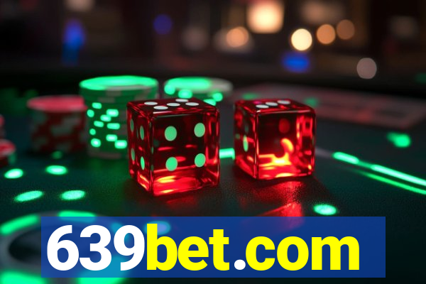 639bet.com