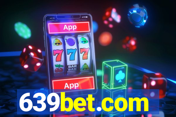 639bet.com