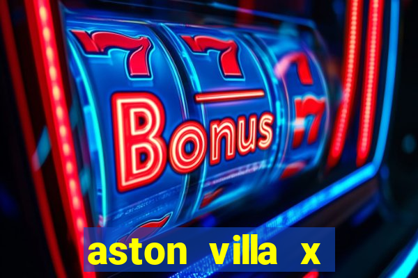 aston villa x liverpool futemax