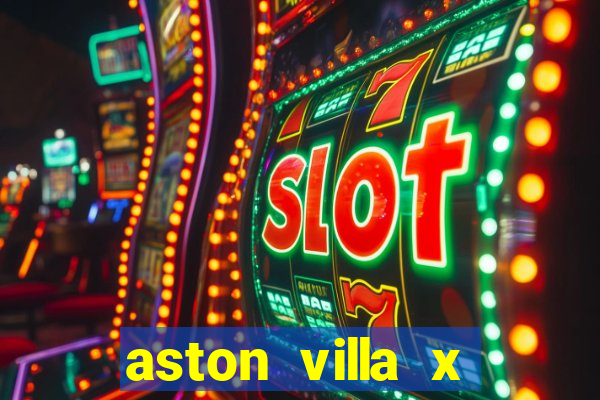 aston villa x liverpool futemax