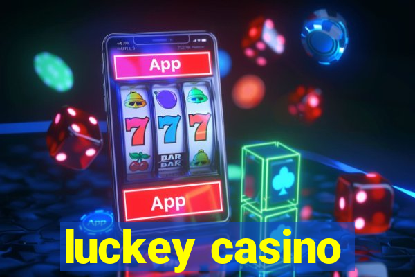 luckey casino