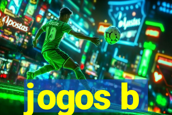 jogos b