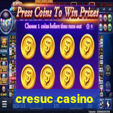 cresuc casino