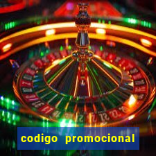 codigo promocional verde casino