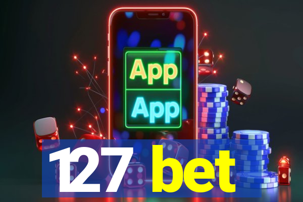 127 bet