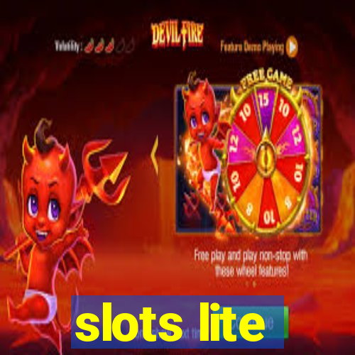 slots lite