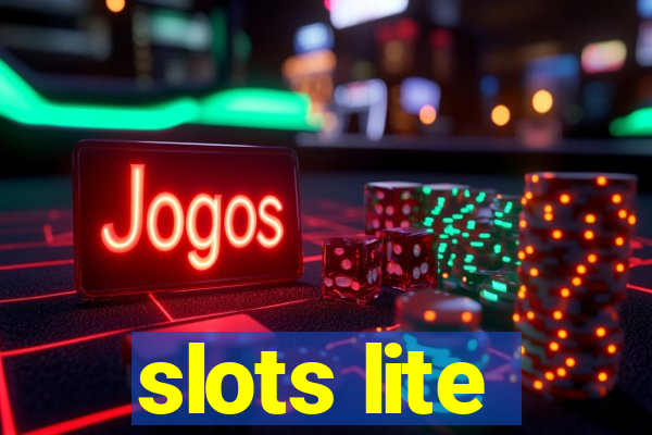 slots lite