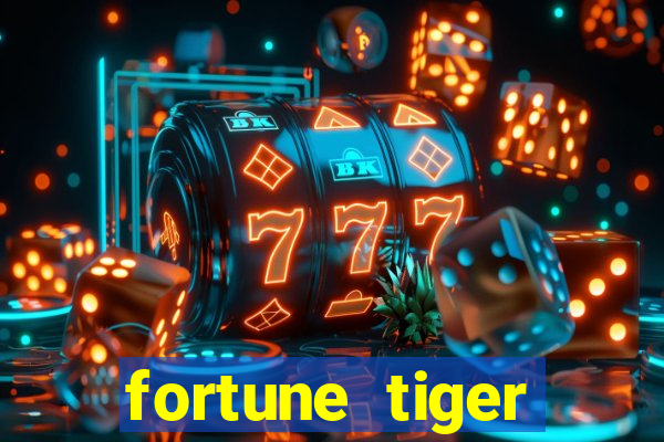 fortune tiger horarios pagantes